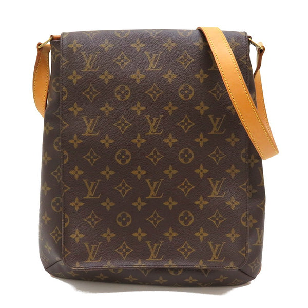 【LOUIS VUITTON/ルイ・ヴィトン】 ミュゼット M51256 ショルダーバッグ モノグラムキャンバス ユニセックス【中古】【真子質店】【GD】




【DMox】