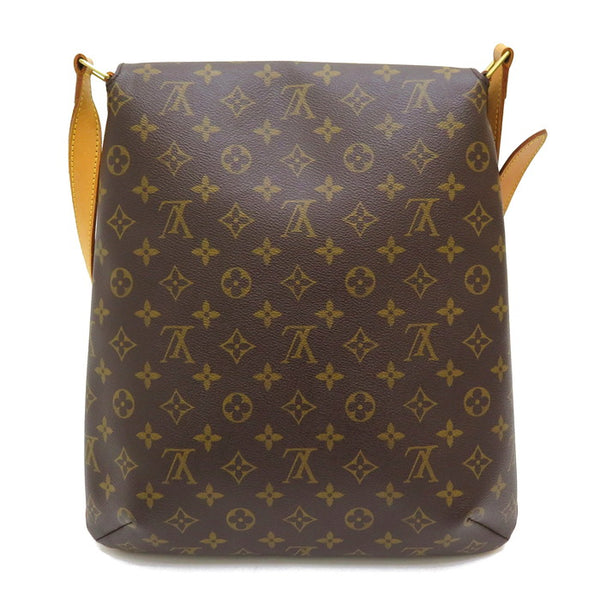 【LOUIS VUITTON/ルイ・ヴィトン】 ミュゼット M51256 ショルダーバッグ モノグラムキャンバス ユニセックス【中古】【真子質店】【GD】




【DMox】