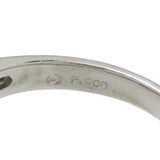 11号【TASAKI/タサキ】 アコヤ真珠 9.0mm ダイヤモンド 計0.28ct リング・指輪 Pt900プラチナ 5.8g レディース
【中古】【真子質店】【NN】




【TIx】