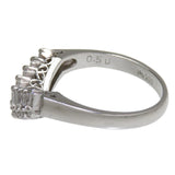 13号 V字 ダイヤモンド 計0.5ct リング・指輪 Pt900プラチナ 4.9g レディース
【中古】【真子質店】




【Txx】