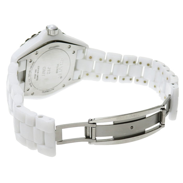 H2126 J12 GMT 42MM 世界限定2000本 中古 ｜ シャネル | 腕時計