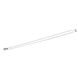 ピンクダイヤモンド 計0.25ct ダイヤモンド 計0.02ct ネックレス K18WGホワイトゴールド 18金 3.2g 45cm レディース
【中古】【真子質店】




【MaKS】