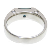12号 サファイア ダイヤモンド リング・指輪 Pt900プラチナ 10.0g レディース
【中古】【真子質店】【NN】




【MaMax】