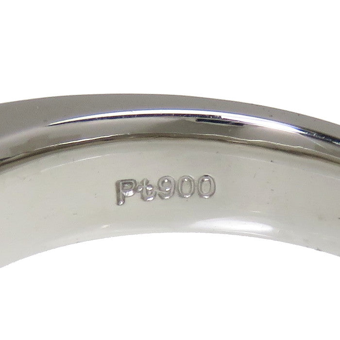 12号 サファイア ダイヤモンド リング・指輪 Pt900プラチナ 10.0g レディース
【中古】【真子質店】【NN】




【MaMax】