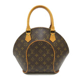 【LOUIS VUITTON/ルイ・ヴィトン】 エリプスPM M51127 ハンドバッグ モノグラムキャンバス レディース【中古】【真子質店】【GD】




【MaYx】