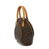 【LOUIS VUITTON/ルイ・ヴィトン】 エリプスPM M51127 ハンドバッグ モノグラムキャンバス レディース【中古】【真子質店】【GD】




【MaYx】