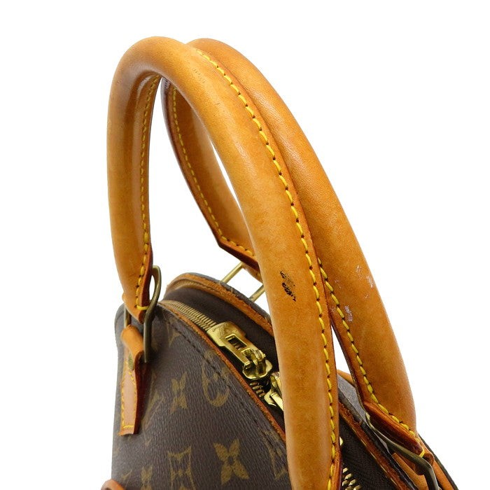 LOUIS VUITTON モノグラム 勇まし ルイヴィトン エリプスPM M51127 