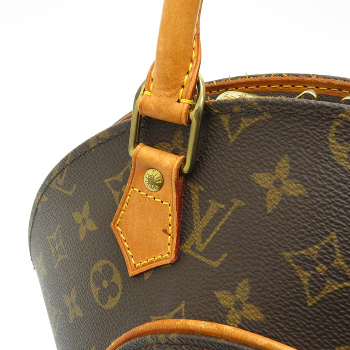 【LOUIS VUITTON/ルイ・ヴィトン】 エリプスPM M51127 ハンドバッグ モノグラムキャンバス レディース【中古】【真子質店】【GD】




【MaYx】