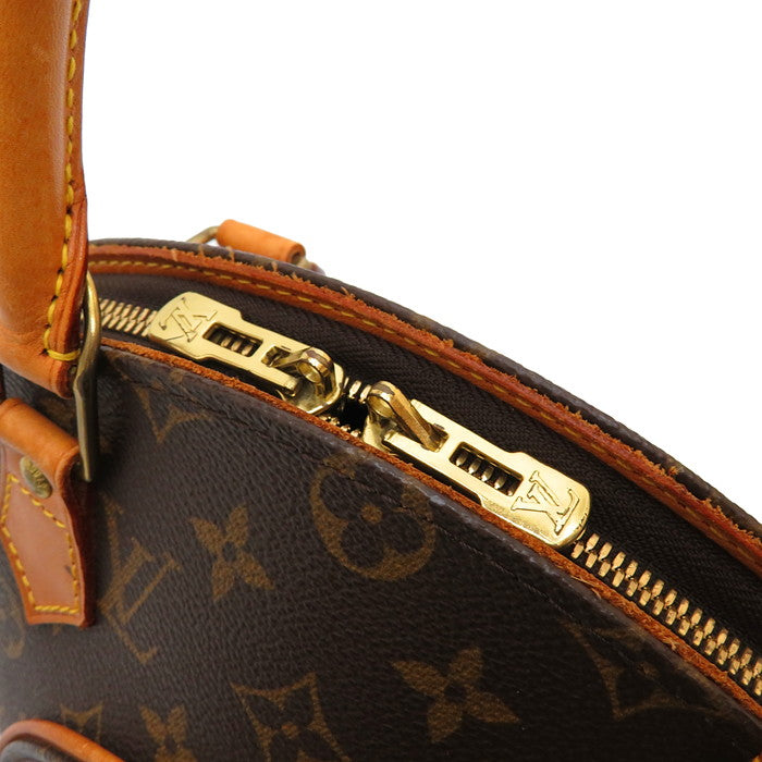 【LOUIS VUITTON/ルイ・ヴィトン】 エリプスPM M51127 ハンドバッグ モノグラムキャンバス レディース【中古】【真子質店】【GD】




【MaYx】