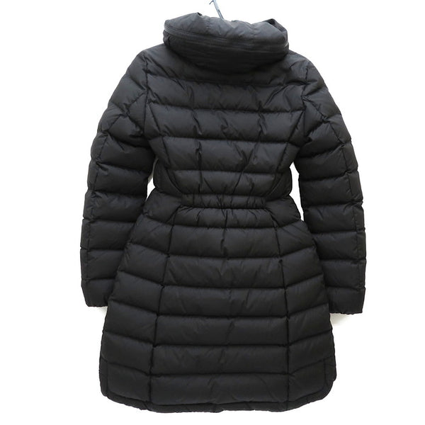 【MONCLER/モンクレール】 F20931C50900 フラメッテ ダウンジャケット ナイロン/ダウン/フェザー ブラック レディース【中古】【真子質店】【GD】




【Kxx】