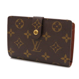 【LOUIS VUITTON/ルイ・ヴィトン】 ポルトフォイユ・ヴィエノワ モノグラム M61674  二つ折り財布 ユニセックス【中古】【真子質店】




【Max】