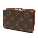 【LOUIS VUITTON/ルイ・ヴィトン】 ポルトフォイユ・ヴィエノワ モノグラム M61674  二つ折り財布 ユニセックス【中古】【真子質店】




【Max】