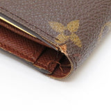 【LOUIS VUITTON/ルイ・ヴィトン】 ポルトフォイユ・ヴィエノワ モノグラム M61674  二つ折り財布 ユニセックス【中古】【真子質店】




【Max】