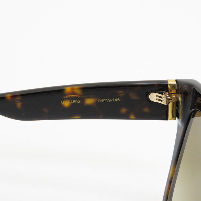 グッチ サングラス アジアンフィット GUCCI GG1171SK 002 57