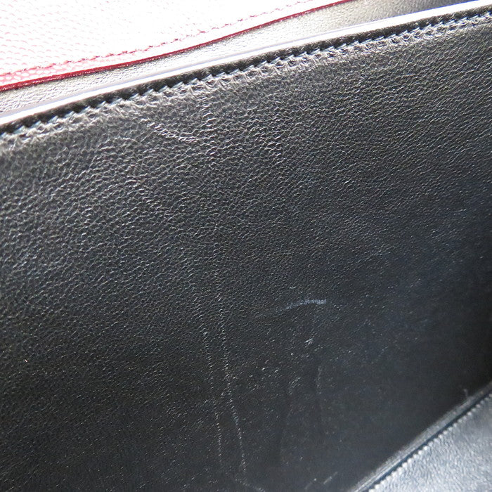 SAINT LAURENT/サンローラン】 カサンドラ トップハンドル