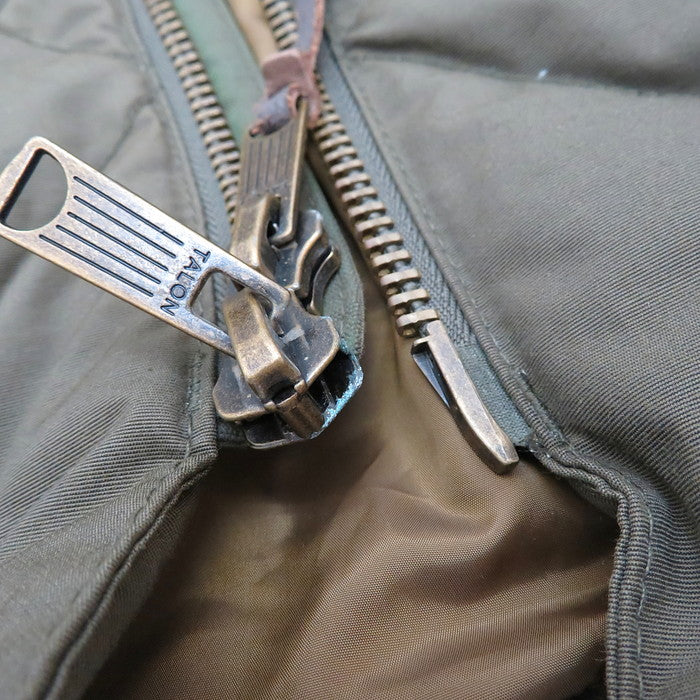 Eddie Bauer/エディー・バウアー】 キルティング BAUER DOWN ダウン