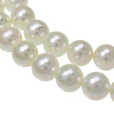 アコヤ真珠 8.5～9.0mm ネックレス シルバー925 47.4g 44cm レディース
【中古】【真子質店】【NN】




【DYT】