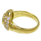 ★★最終特価品 11.5号 SWISS エメラルド 1.00ct ダイヤモンド 計0.75ct リング・指輪 K18ゴールド 18金 7.2g レディース
【中古】【真子質店】【NN】




【YYx】