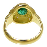 ★★最終特価品 11.5号 SWISS エメラルド 1.00ct ダイヤモンド 計0.75ct リング・指輪 K18ゴールド 18金 7.2g レディース
【中古】【真子質店】【NN】




【YYx】