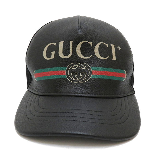 【GUCCI/グッチ】 426887 キャップ レザー ブラック ユニセックス【中古】【真子質店】【GN】




【ISMi】