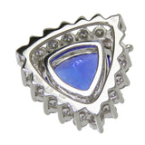 タンザナイト 2.72ct ダイヤモンド 計0.58ct ペンダントトップ Pt900プラチナ 4.1g レディース
【中古】【真子質店】【NN】




【YIY】