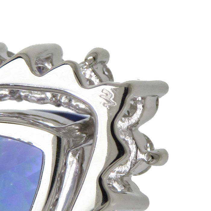 タンザナイト 2.72ct ダイヤモンド 計0.58ct ペンダントトップ Pt900プラチナ 4.1g レディース
【中古】【真子質店】【NN】




【YIY】