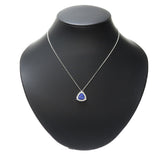 タンザナイト 2.72ct ダイヤモンド 計0.58ct ペンダントトップ Pt900プラチナ 4.1g レディース
【中古】【真子質店】【NN】




【YIY】