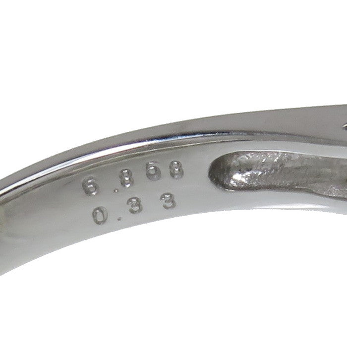 11号 ブルートルマリン/インディゴライトトルマリン 6.858ct ダイヤモンド 計0.33ct リング・指輪 Pt950プラチナ 7.1g レディース
【中古】【真子質店】【NN】




【KST】