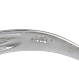 11号 ブラウンダイヤモンド 0.60ct ダイヤモンド 計0.15ct リング・指輪 K18WGホワイトゴールド 18金 2.7g レディース
【中古】【真子質店】【NN】




【TDT】