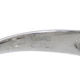 11号 ブラウンダイヤモンド 0.60ct ダイヤモンド 計0.15ct リング・指輪 K18WGホワイトゴールド 18金 2.7g レディース
【中古】【真子質店】【NN】




【TDT】