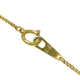★★最終特価品 ダイヤモンド(推定0.6ct/0.3ct/0.3ct/推定G~H-Iクラス) 計1.20ct ネックレス K18ゴールド 18金 4.4g 直線42cm レディース
【中古】【真子質店】【NN】




【MiID】