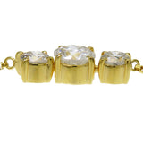 ★★最終特価品 ダイヤモンド(推定0.6ct/0.3ct/0.3ct/推定G~H-Iクラス) 計1.20ct ネックレス K18ゴールド 18金 4.4g 直線42cm レディース
【中古】【真子質店】【NN】




【MiID】