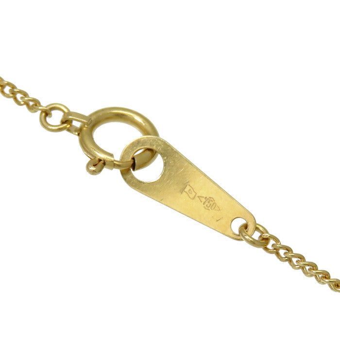ダイヤモンド(推定I-VS2) 0.53ct ネックレス K18ゴールド 18金 2.8g 41cm レディース
【中古】【真子質店】【NN】




【MiYS】