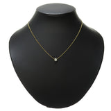 ダイヤモンド(推定I-VS2) 0.53ct ネックレス K18ゴールド 18金 2.8g 41cm レディース
【中古】【真子質店】【NN】




【MiYS】