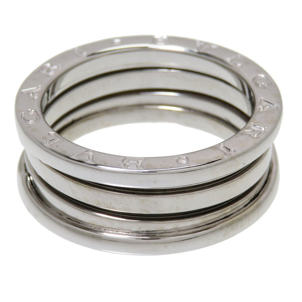 19号【BVLGARI/ブルガリ】 B-ZERO1/ビーゼロワン 3バンド リング・指輪 K18WGホワイトゴールド 18金 12.0g 60 ユニセックス
【中古】【真子質店】【BL】




【KIMo】