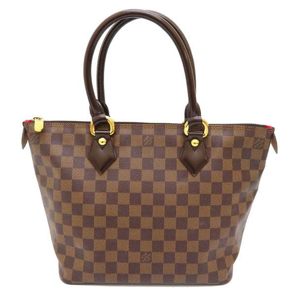 【LOUIS VUITTON/ルイ・ヴィトン】 サルヤPM N51183 トートバッグ ダミエキャンバス レディース【中古】【真子質店】【GD】




【YIx】