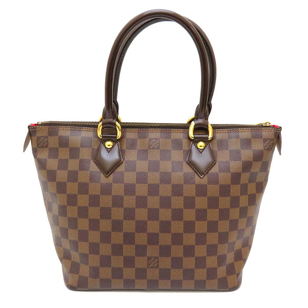 【LOUIS VUITTON/ルイ・ヴィトン】 サルヤPM N51183 トートバッグ ダミエキャンバス レディース【中古】【真子質店】【GD】




【YIx】