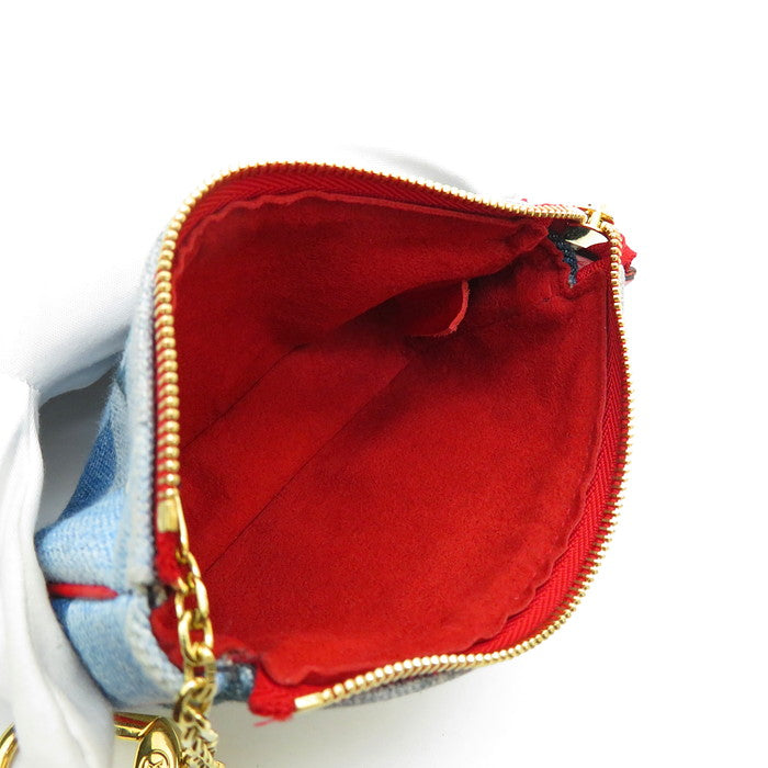 LOUIS VUITTON/ルイ・ヴィトン】 マイクロ ポシェットアクセ