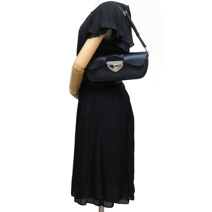 LOUIS VUITTON ルイ ヴィトン ポシェット モンテーニュ