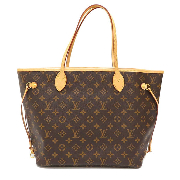 【LOUIS VUITTON/ルイ・ヴィトン】 ネヴァーフルMM モノグラム M41177 トートバッグ スリーズ レディース【中古】【真子質店】【BL】




【IMoMoI】