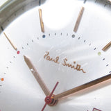 【Paul Smith/ポール・スミス】 1008 腕時計 ステンレススチール クオーツ シルバー メンズ
【中古】【真子質店】




【Max】