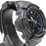 【CASIO/カシオ】 G-SHOCK/ジーショック AWG-100 M100 SERIES WG-M100SB 紺 腕時計 ステンレススチール/樹脂系 ソーラー電波 ネイビー メンズ
【中古】【真子質店】




【Dx】