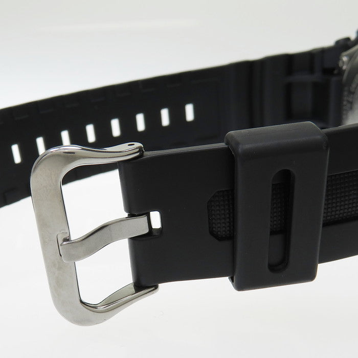 【CASIO/カシオ】 G-SHOCK/ジーショック AWG-100 M100 SERIES WG-M100SB 紺 腕時計 ステンレススチール/樹脂系 ソーラー電波 ネイビー メンズ
【中古】【真子質店】




【Dx】