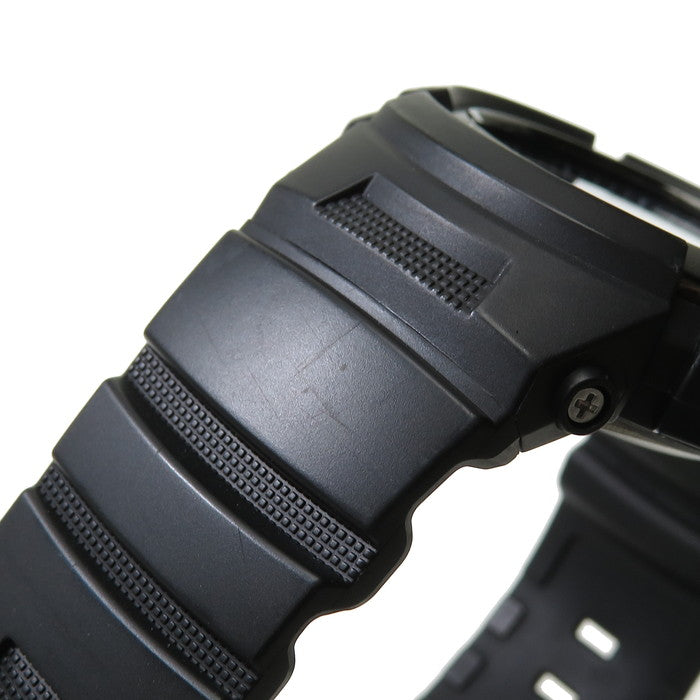 【CASIO/カシオ】 G-SHOCK/ジーショック AWG-100 M100 SERIES WG-M100SB 紺 腕時計 ステンレススチール/樹脂系 ソーラー電波 ネイビー メンズ
【中古】【真子質店】




【Dx】