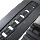 【CASIO/カシオ】 G-SHOCK/ジーショック AWG-100 M100 SERIES WG-M100SB 紺 腕時計 ステンレススチール/樹脂系 ソーラー電波 ネイビー メンズ
【中古】【真子質店】




【Dx】