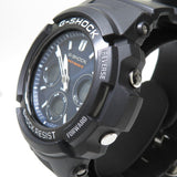 【CASIO/カシオ】 G-SHOCK/ジーショック AWG-100 M100 SERIES AWG-M100SB 紺 腕時計 ステンレススチール/樹脂系 ソーラー電波 ネイビー メンズ
【中古】【真子質店】




【Dx】