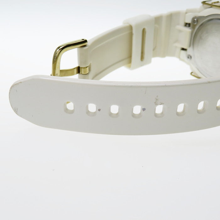 【CASIO/カシオ】 Baby-G/ベビージー BGD-500LB G Presents Lover's Collection 2014 腕時計 ステンレススチール/樹脂系 クオーツ 白/マルチ レディース
【中古】【真子質店】【NN】




【Max】