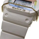 【CASIO/カシオ】 Baby-G/ベビージー BGD-500LB G Presents Lover's Collection 2014 腕時計 ステンレススチール/樹脂系 クオーツ 白/マルチ レディース
【中古】【真子質店】【NN】




【Max】