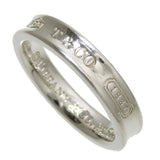 12.5号【TIFFANY&Co./ティファニー】 ナローリング リング・指輪 シルバー925 4.0g ユニセックス
【中古】【真子質店】【BL】




【TMo】