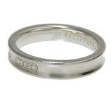12.5号【TIFFANY&Co./ティファニー】 ナローリング リング・指輪 シルバー925 4.0g ユニセックス
【中古】【真子質店】【BL】




【TMo】